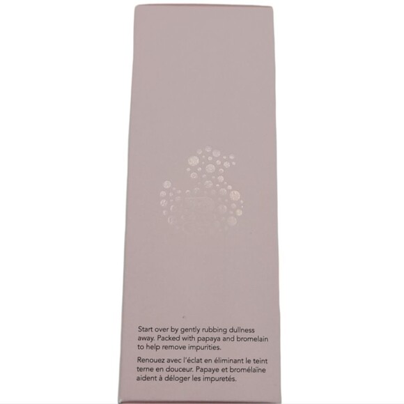 SATURDAY SKIN Rub-A-Dub Refining Peel Gel NIB 2.53 Ounces - Picture 2 of 5